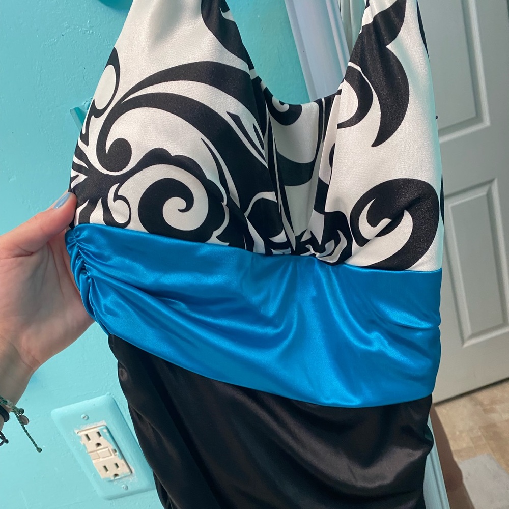 Cocktail Dress - Picture 3 of 5